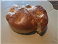 sweet bread
